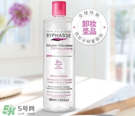 蓓昂斯和卸妝皇后哪個(gè)好？蓓昂斯卸妝水和日本皇后卸妝水對(duì)比