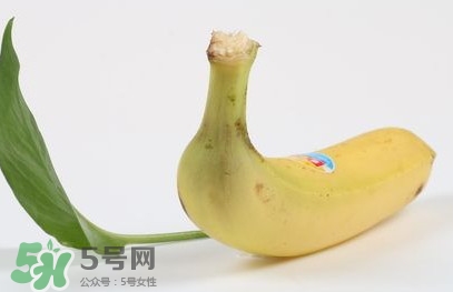 生香蕉怎么放熟？生香蕉怎樣催熟