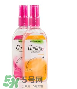 soffell驅蚊液孕婦可以用嗎？soffell驅蚊液孕婦能不能用？