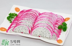 火龍果的皮能吃嗎？火龍果的皮可以吃嗎