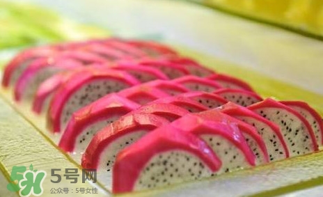 火龍果的皮怎么吃？火龍果皮的吃法