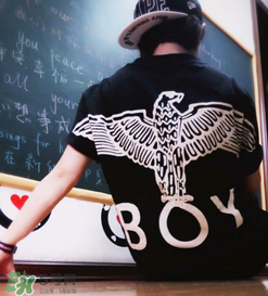 boy london是什么牌子？boy london是什么檔次？