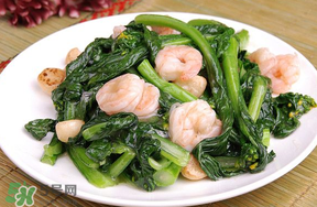 花甲能和菠菜一起吃嗎？菠菜和花甲能一起吃嗎？