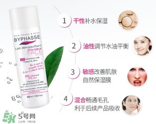 byphasse蓓昂斯洗面奶怎么樣？蓓昂斯洗面奶好用嗎？