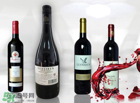 花甲和紅酒能一起吃嗎？吃花甲能喝紅酒嗎？