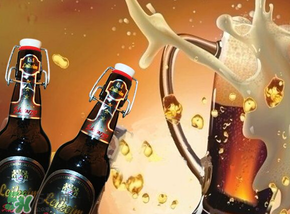 吃蝦爬子能喝啤酒嗎？蝦爬子和啤酒能一起吃嗎？