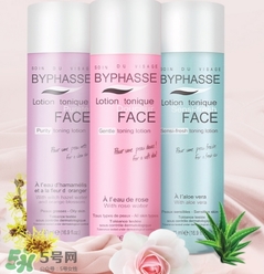 byphasse蓓昂斯玫瑰爽膚水怎么樣？蓓昂斯玫瑰水好用嗎？