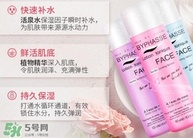 byphasse蓓昂斯玫瑰爽膚水怎么樣？蓓昂斯玫瑰水好用嗎？