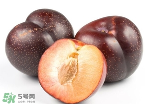 李子不能和什么一起吃？李子不能和什么同吃