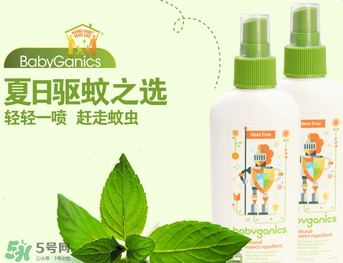 Babyganics驅(qū)蚊液怎么樣？Babyganics驅(qū)蚊液介紹