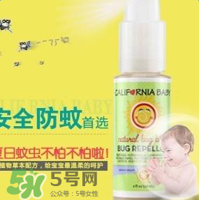 加州寶寶驅(qū)蚊液好用嗎？加州寶寶驅(qū)蚊液怎么樣？