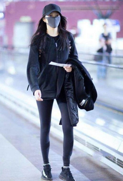 椰子鞋怎么搭配？椰子鞋搭配衣服圖片