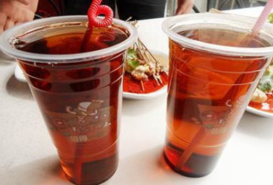 哪個(gè)牌子的酸梅湯好喝？酸梅湯哪個(gè)牌子好