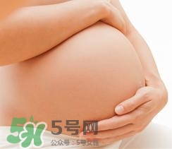 孕婦摸肚子對(duì)胎兒有什么危害嗎？孕婦摸肚子的正確方法？