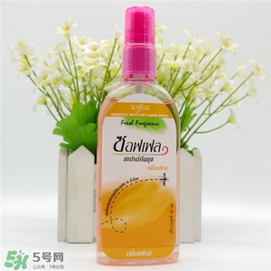 soffell驅(qū)蚊液怎么樣？soffell驅(qū)蚊液好不好？