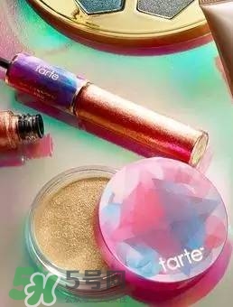 tarte2017夏季彩妝有哪些？tarte2017夏季彩妝多少錢？