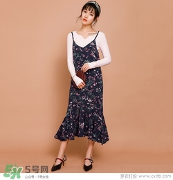 6月份穿什么衣服？六月份穿衣搭配