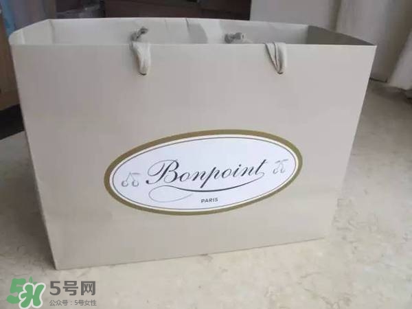 bonpoint是什么品牌？bonpoint是哪個(gè)國(guó)家的品牌？