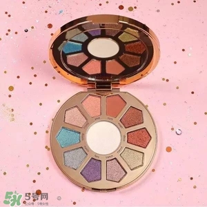 tarte2017夏季彩妝有哪些？tarte2017夏季彩妝多少錢？