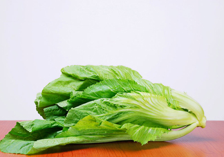 小白菜怎么做好吃？小白菜怎么炒好吃