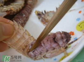 蝦爬吃多了怎么辦？蝦爬子吃多了什么反應(yīng)？