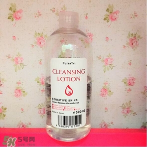 卸妝皇后卸妝水怎么用？alovivi皇后卸妝水使用方法