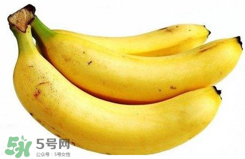 生香蕉怎么放熟？生香蕉怎樣催熟