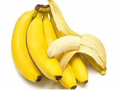生香蕉吃了會怎樣？吃生香蕉會怎么樣