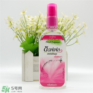 soffell驅(qū)蚊液怎么樣？soffell驅(qū)蚊液好不好？