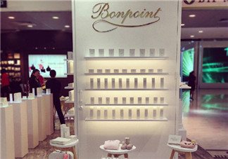 bonpoint中文怎么讀？bonpoint中文怎么翻譯？
