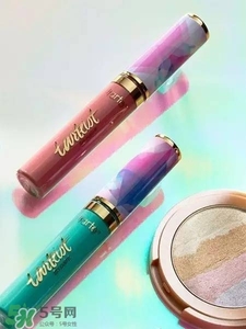 tarte2017夏季彩妝有哪些？tarte2017夏季彩妝多少錢？
