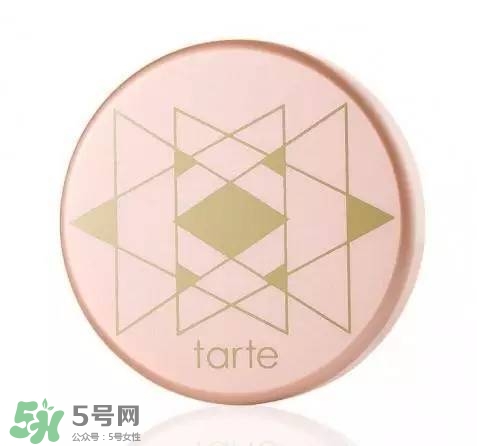 tarte2017夏季彩妝有哪些？tarte2017夏季彩妝多少錢？