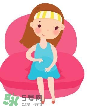 孕婦摸肚子對(duì)胎兒有什么危害嗎？孕婦摸肚子的正確方法？