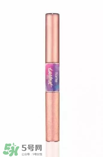 tarte2017夏季彩妝有哪些？tarte2017夏季彩妝多少錢？