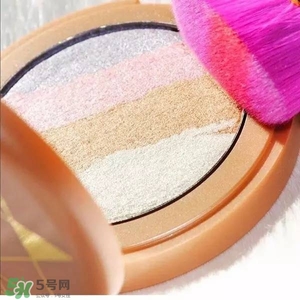 tarte2017夏季彩妝有哪些？tarte2017夏季彩妝多少錢？