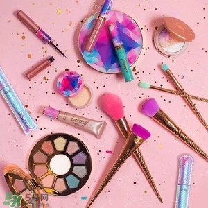 tarte2017夏季彩妝有哪些？tarte2017夏季彩妝多少錢？