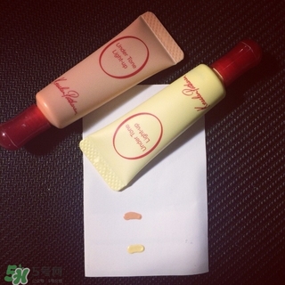 kesalan patharan遮瑕膏怎么樣？kp遮瑕膏色號(hào)試色