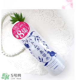 alovivi薏仁水和娥佩蘭薏仁水哪個(gè)好？alovivi薏仁水和opera薏仁水對比