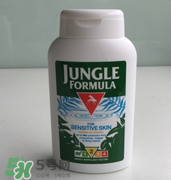 Jungle Formula驅(qū)蚊好用嗎？Jungle Formula驅(qū)蚊怎么樣？