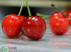 四月份有櫻桃嗎？四月份的櫻桃能吃嗎？