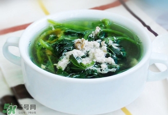 番薯葉怎么炒好吃？番薯葉的做法