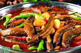  泥鰍怎么吃？泥鰍怎么做好吃又營養(yǎng)
