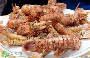 蝦虎蒸多長時間？蝦虎蒸幾分鐘？