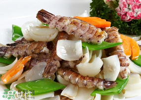 蝦虎煮多長時間？蝦虎怎么煮？