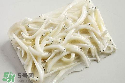 面條魚怎么做好吃？面條魚的做法大全