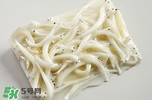 面條魚(yú)是什么魚(yú)？面條魚(yú)是海水魚(yú)嗎