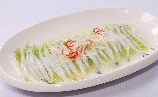 面條魚(yú)怎么洗？面條魚(yú)怎么處理