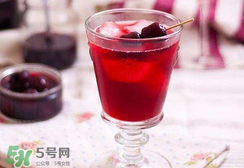 櫻桃酒能治痛風(fēng)嗎？櫻桃泡酒能治痛風(fēng)嗎？