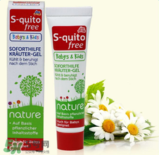 S-quito free驅(qū)蚊噴霧有用嗎？S-quito free驅(qū)蚊噴霧怎么樣？