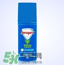 Aerogard驅(qū)蚊水好用嗎？Aerogard驅(qū)蚊水怎么樣？